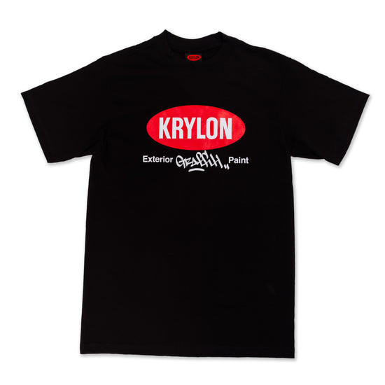 Can Control "Krylon" Tee