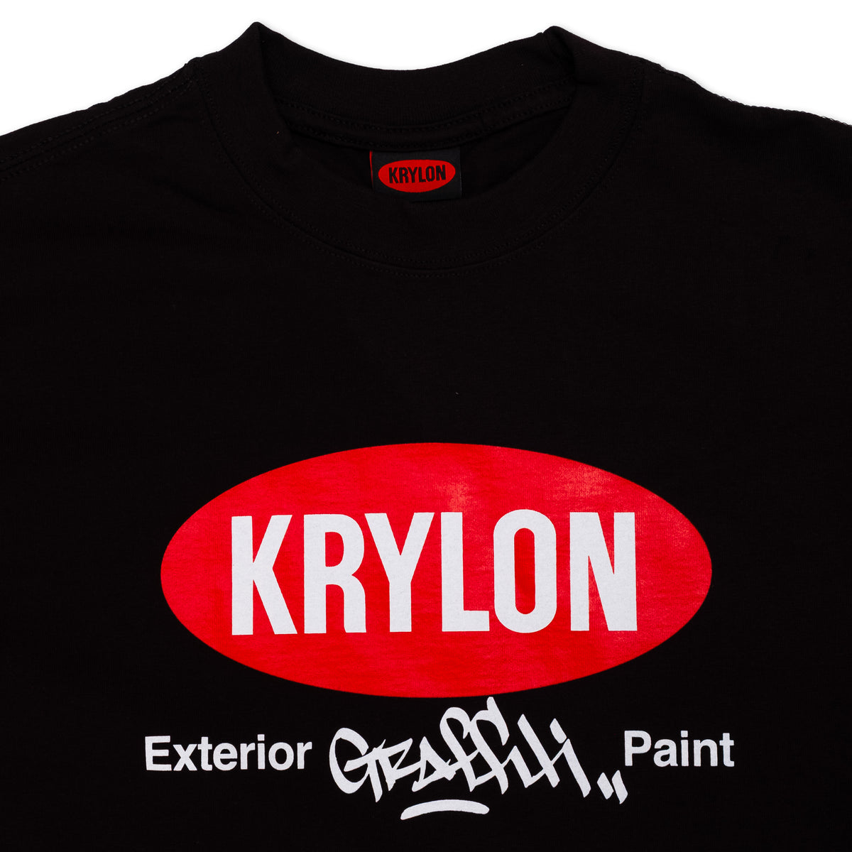 Can Control "Krylon" Tee