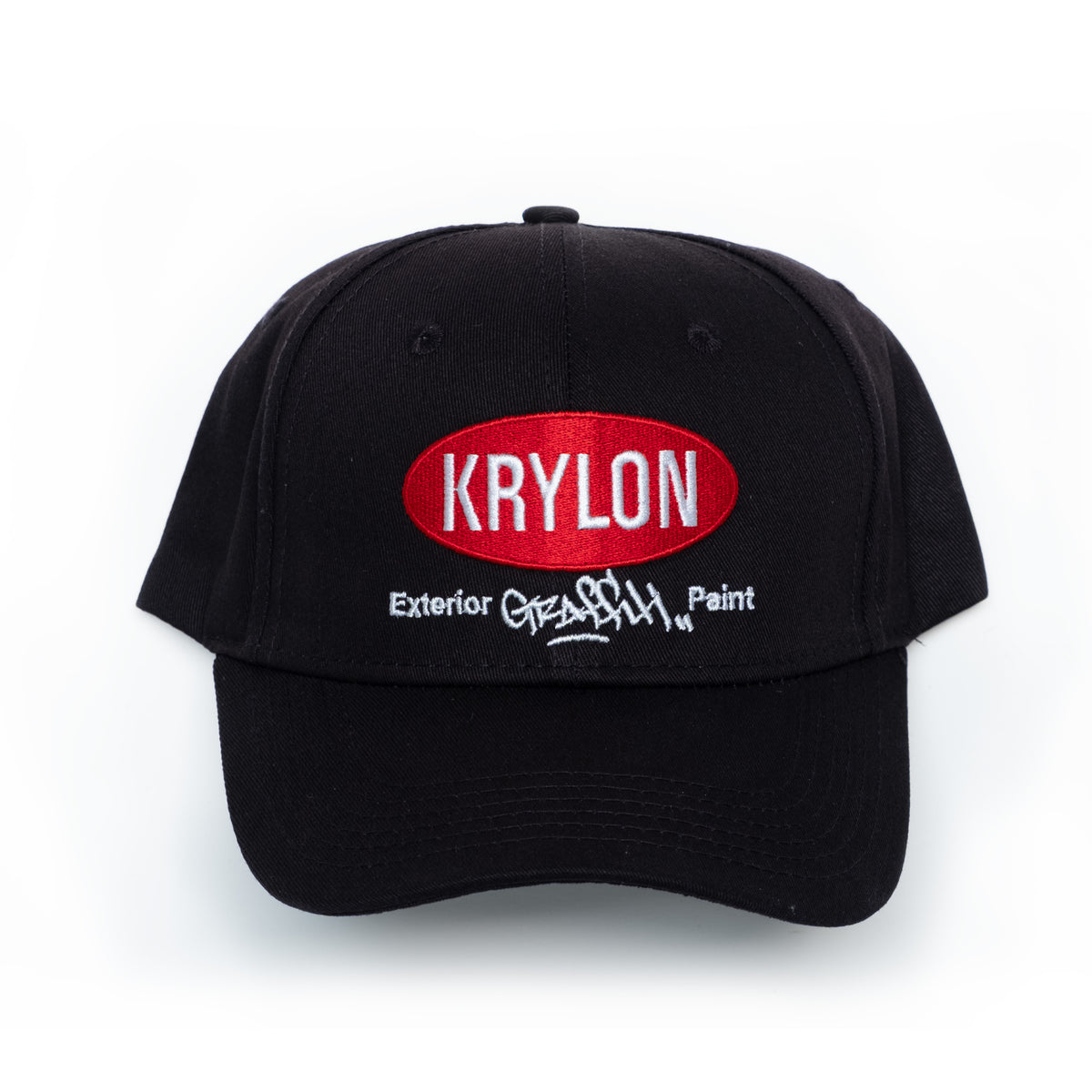 Can Control « Krylon » Casquette