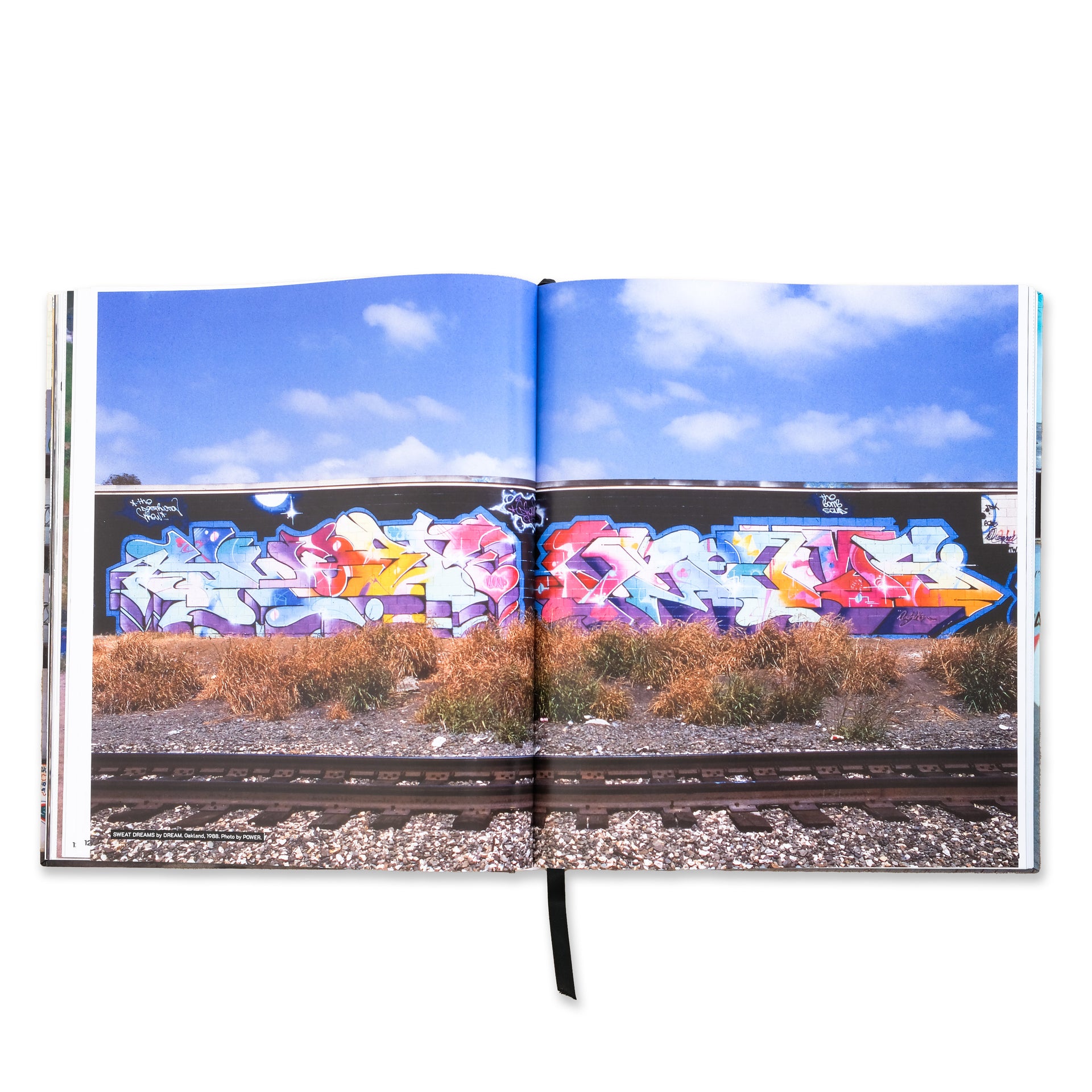 POWER Signed "Can Control Magazine: The Complete Archives 1987-1995" Book