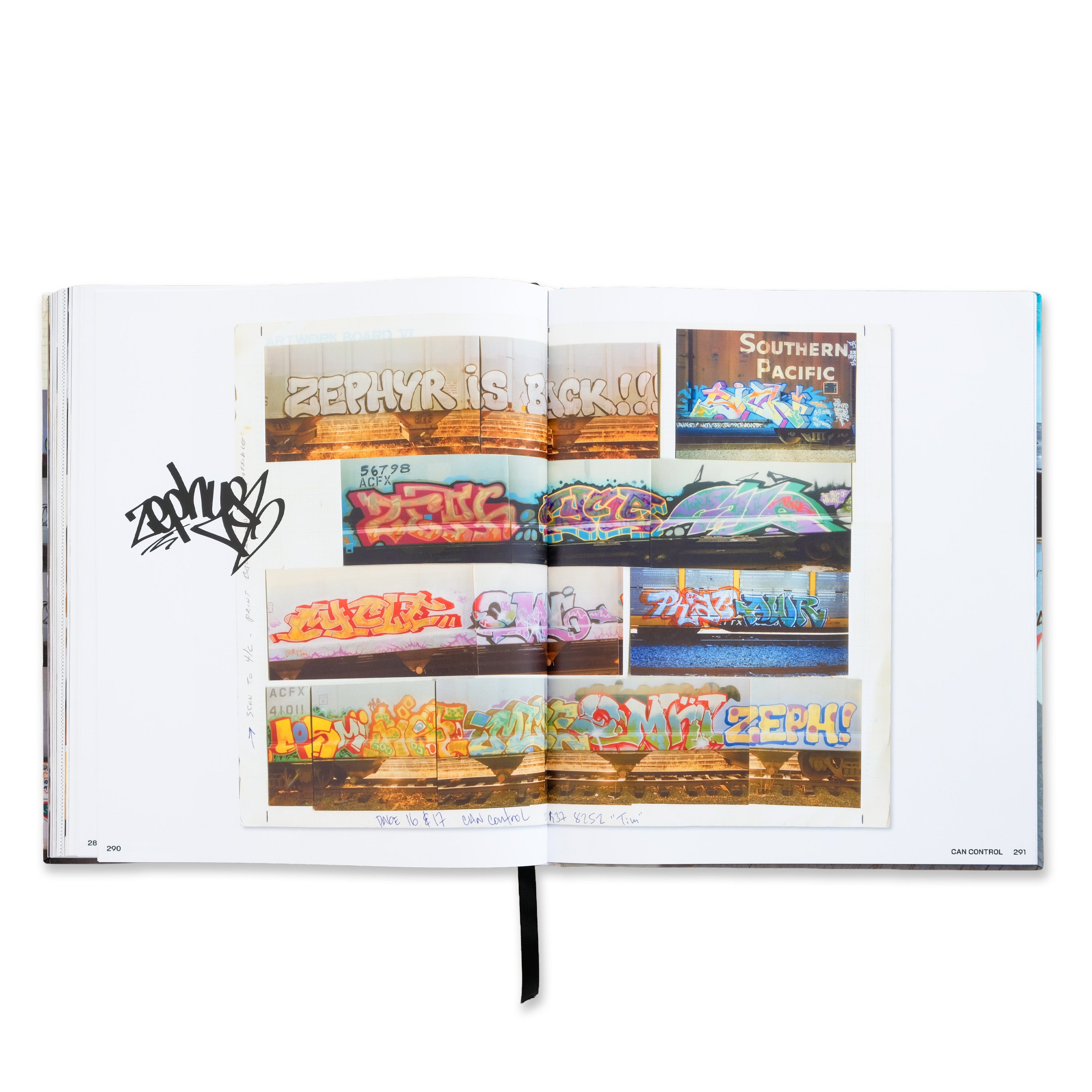 Can Control Magazine: The Complete Archives 1987-1995