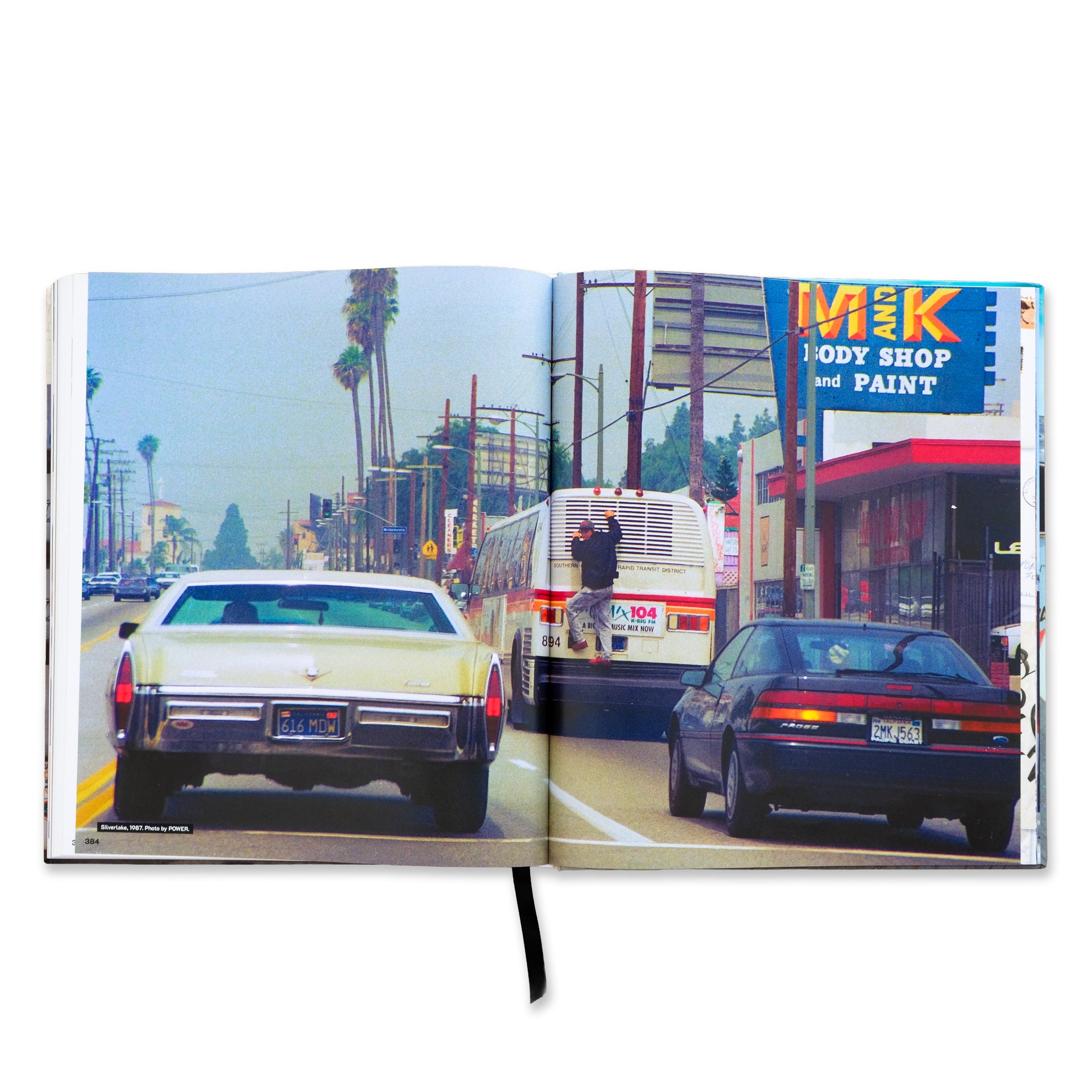 POWER Signed "Can Control Magazine: The Complete Archives 1987-1995" Book