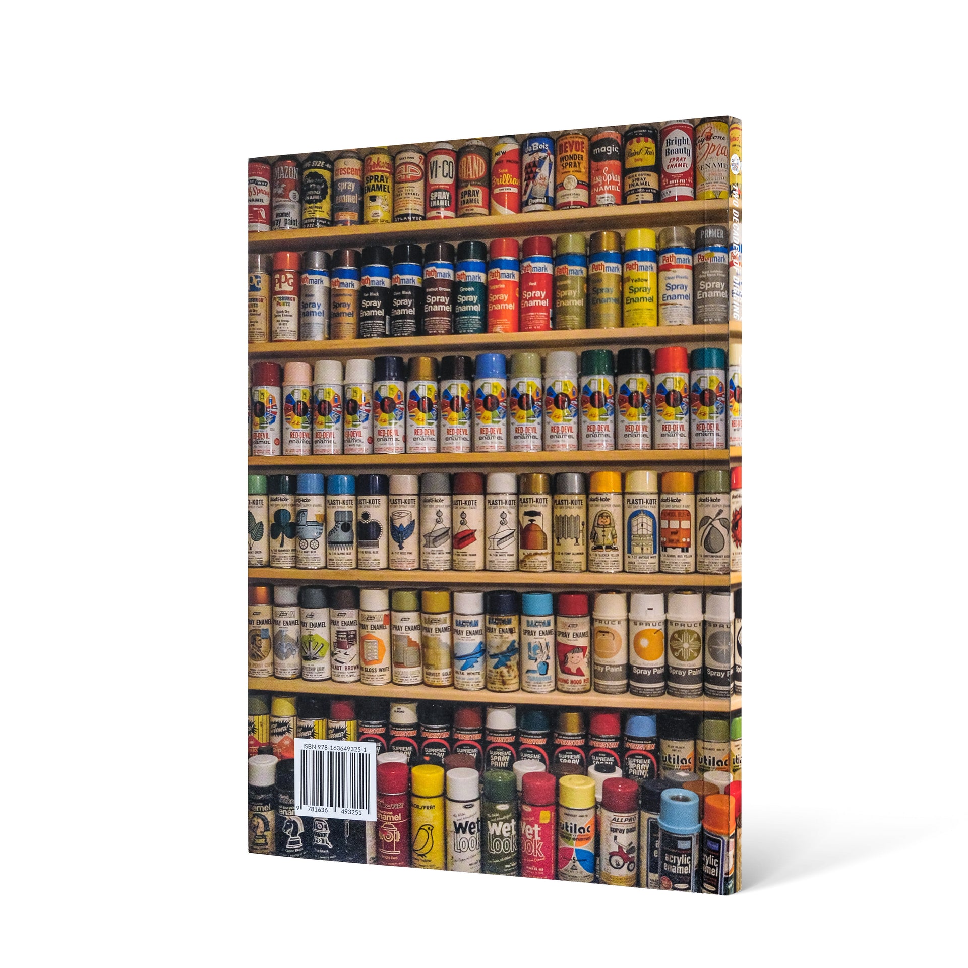 "Cap Matches Color: Two Decades of Digging" Zine