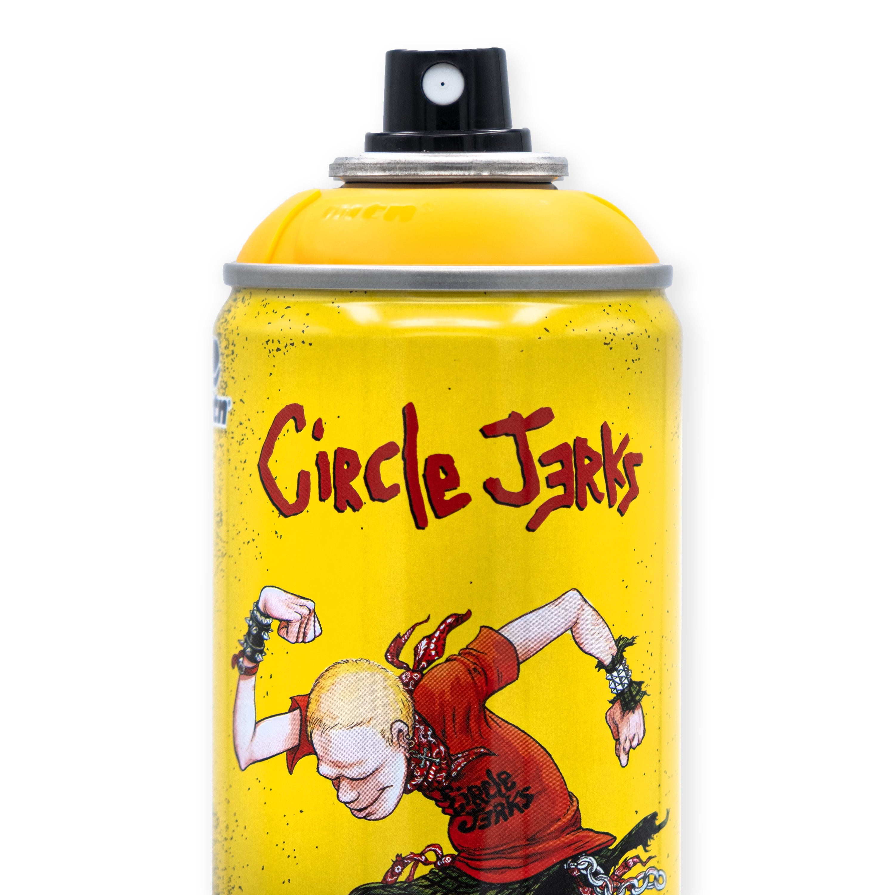 Circle Jerks 