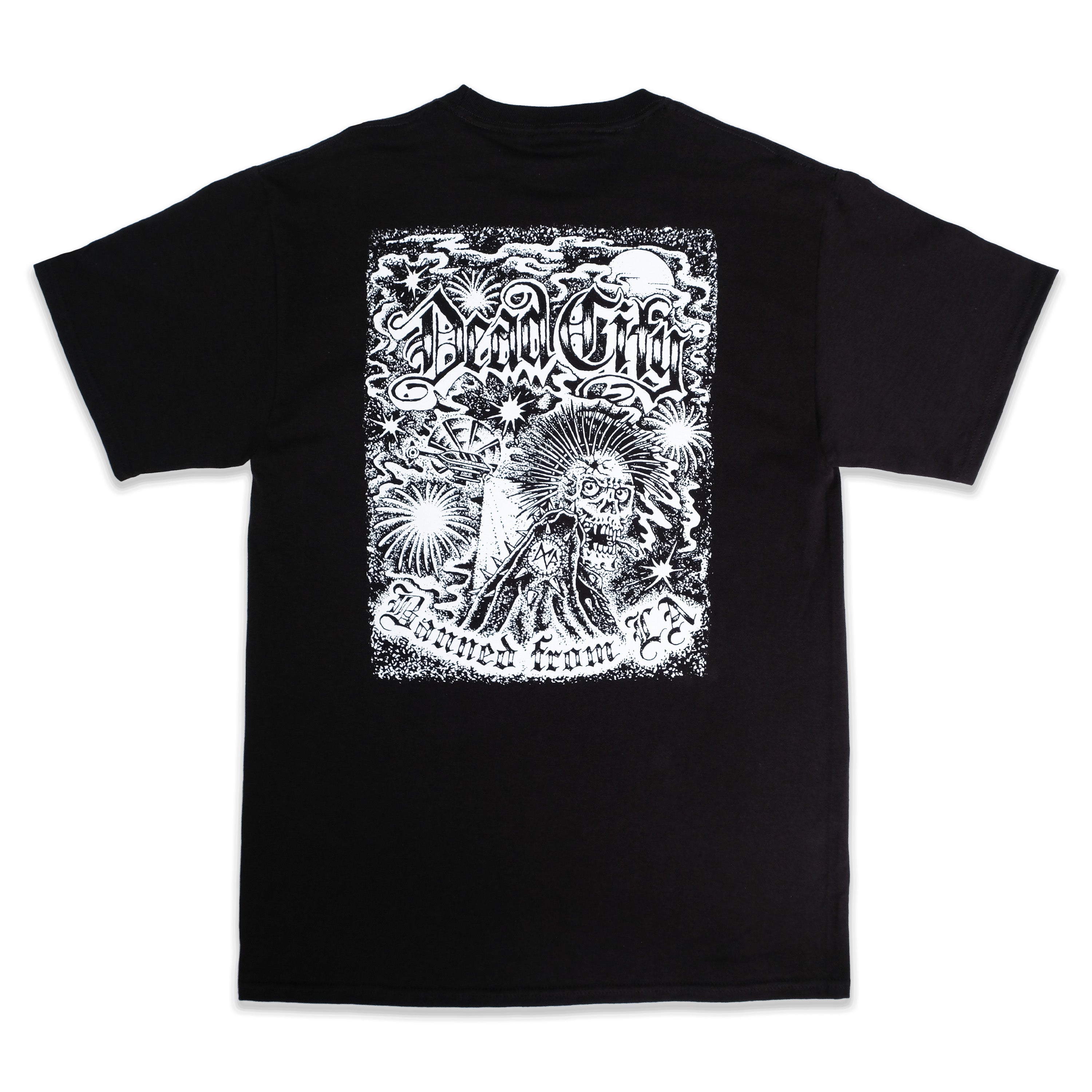 Dead City Punx 