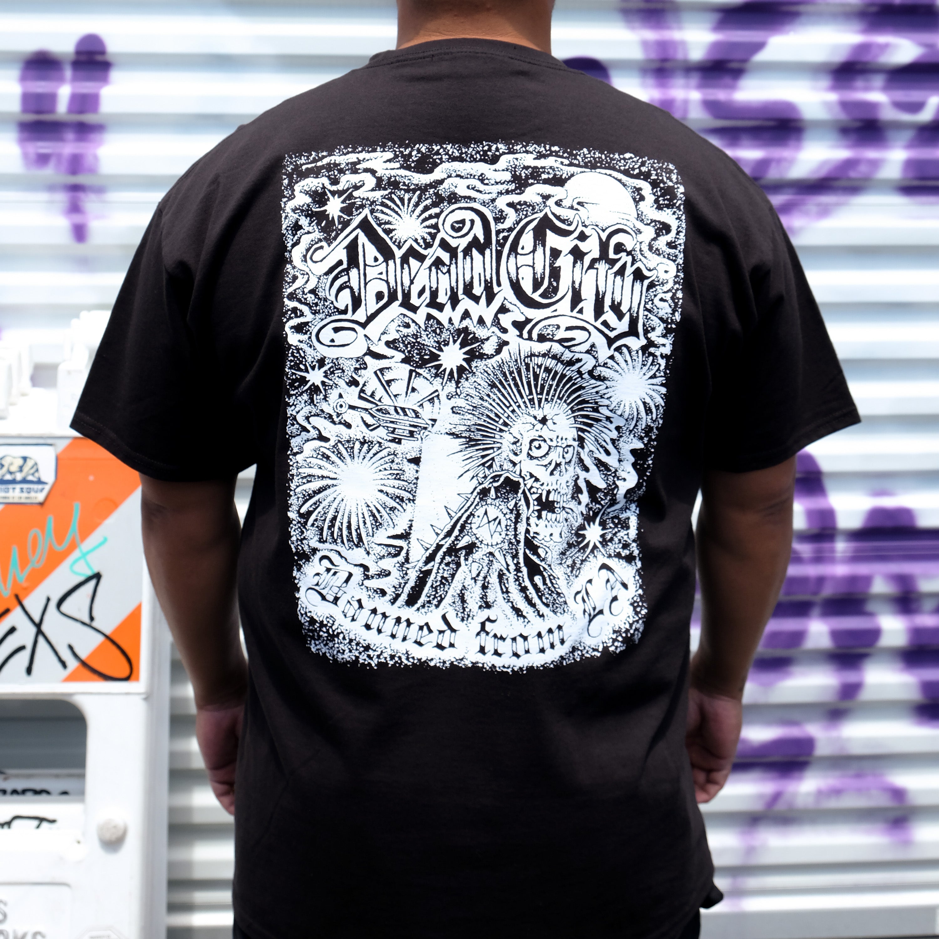Dead City Punx 
