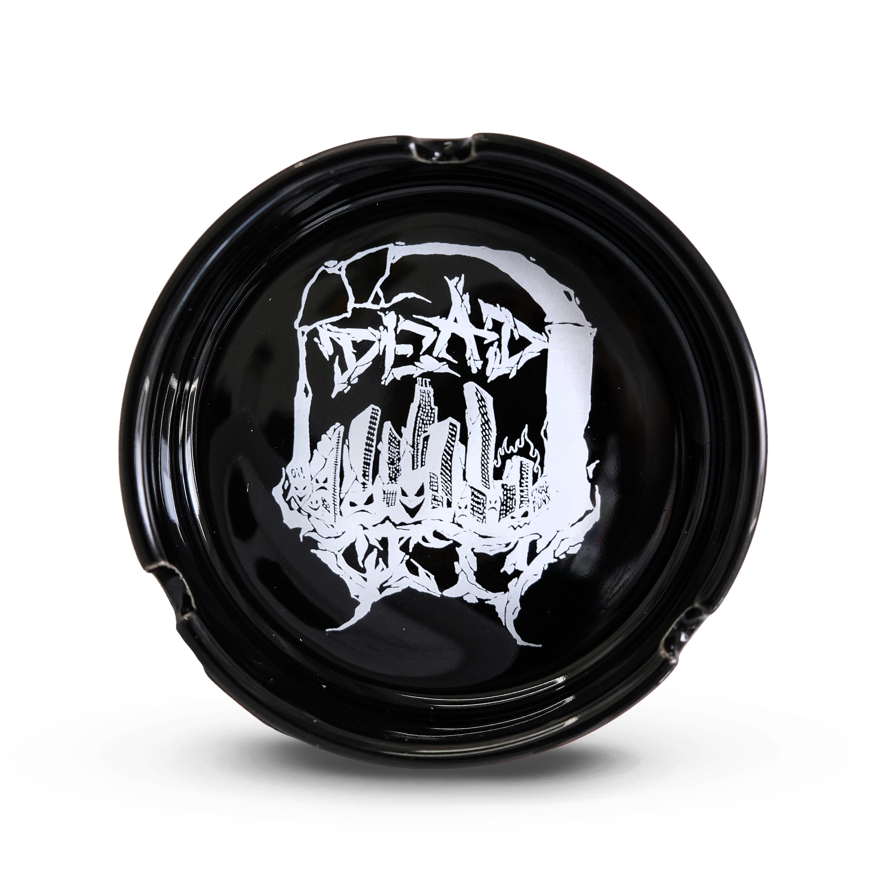 邦楽 Suchmos THE ASHTRAY Dead City Punx 