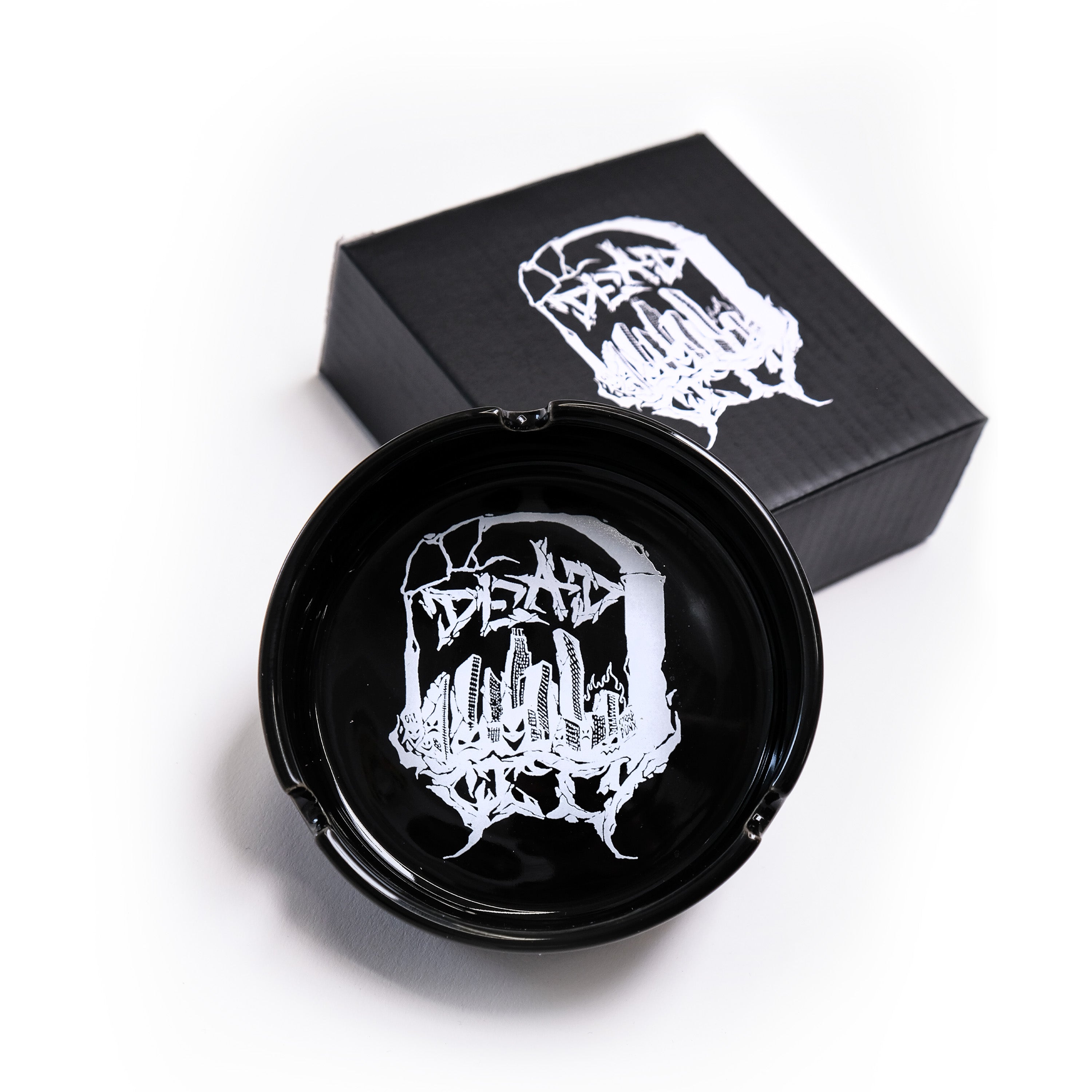 Dead City Punx 
