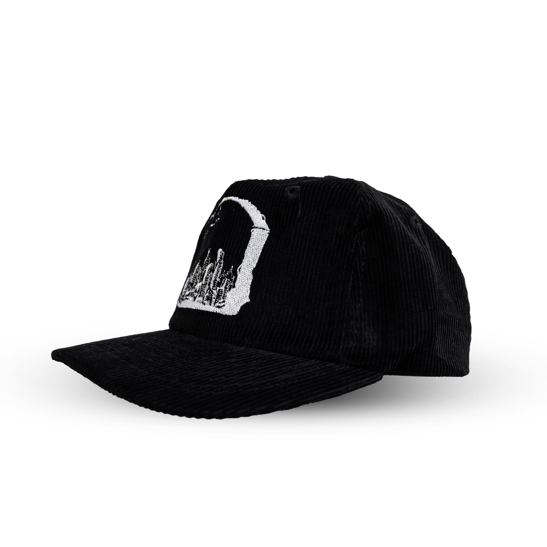 Casquette Dead City Punx "Logo"