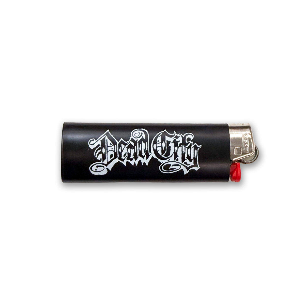 Briquet de Dead City Punx
