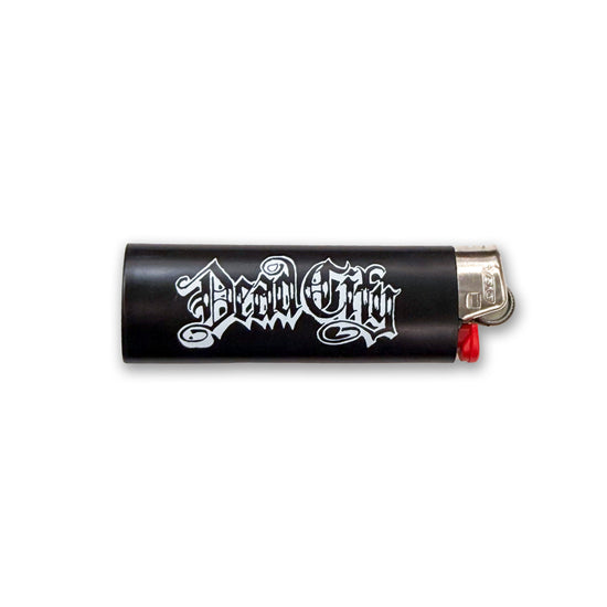 Dead City Punx "Dead City" Lighter