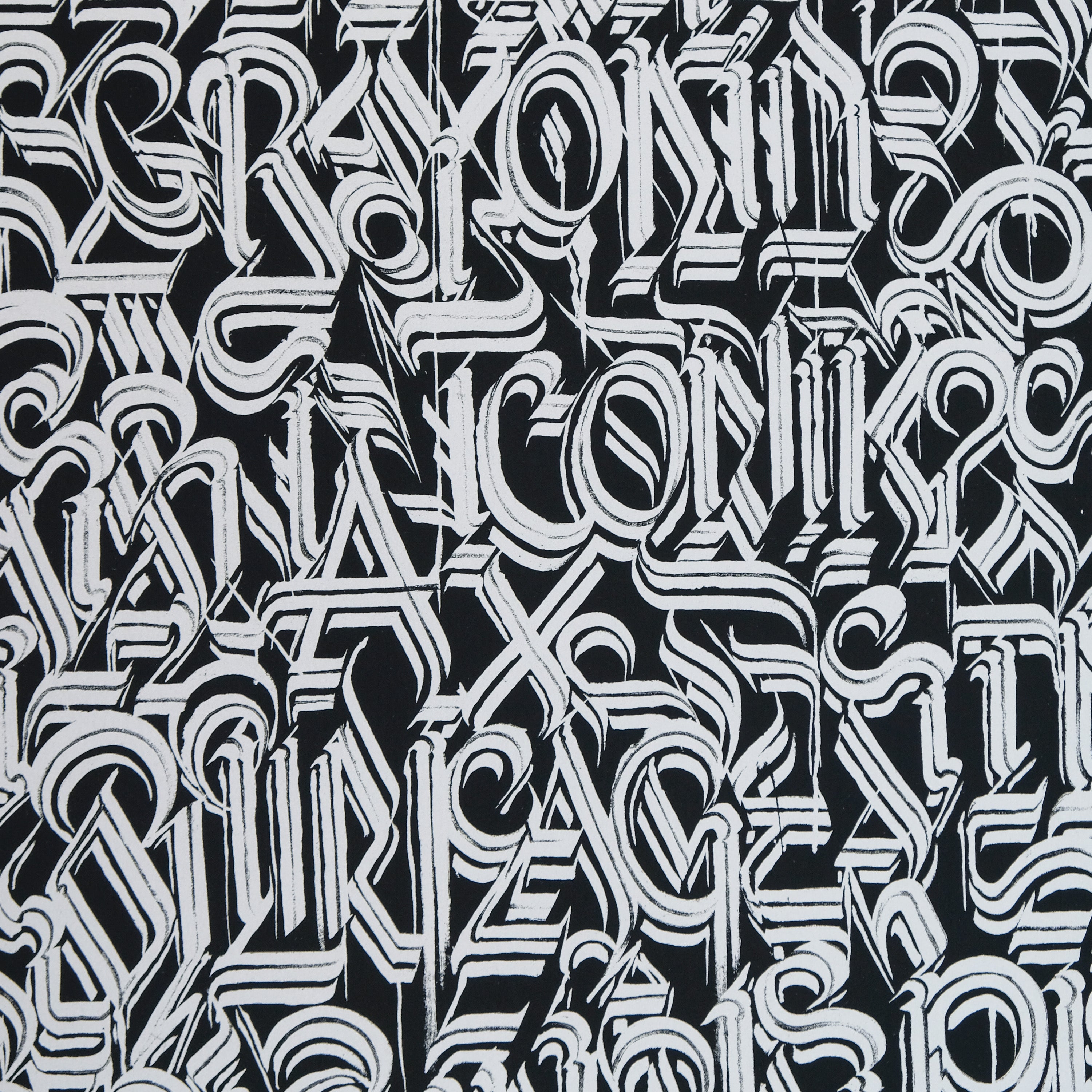 NEW GIFT SHOP ARRIVALS - BEYOND THE STREETS