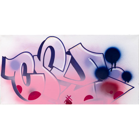 GREY "Untitled (E3)" Original Artwork