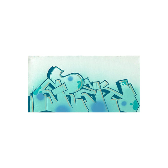 GREY "Untitled (E7)" Original Artwork