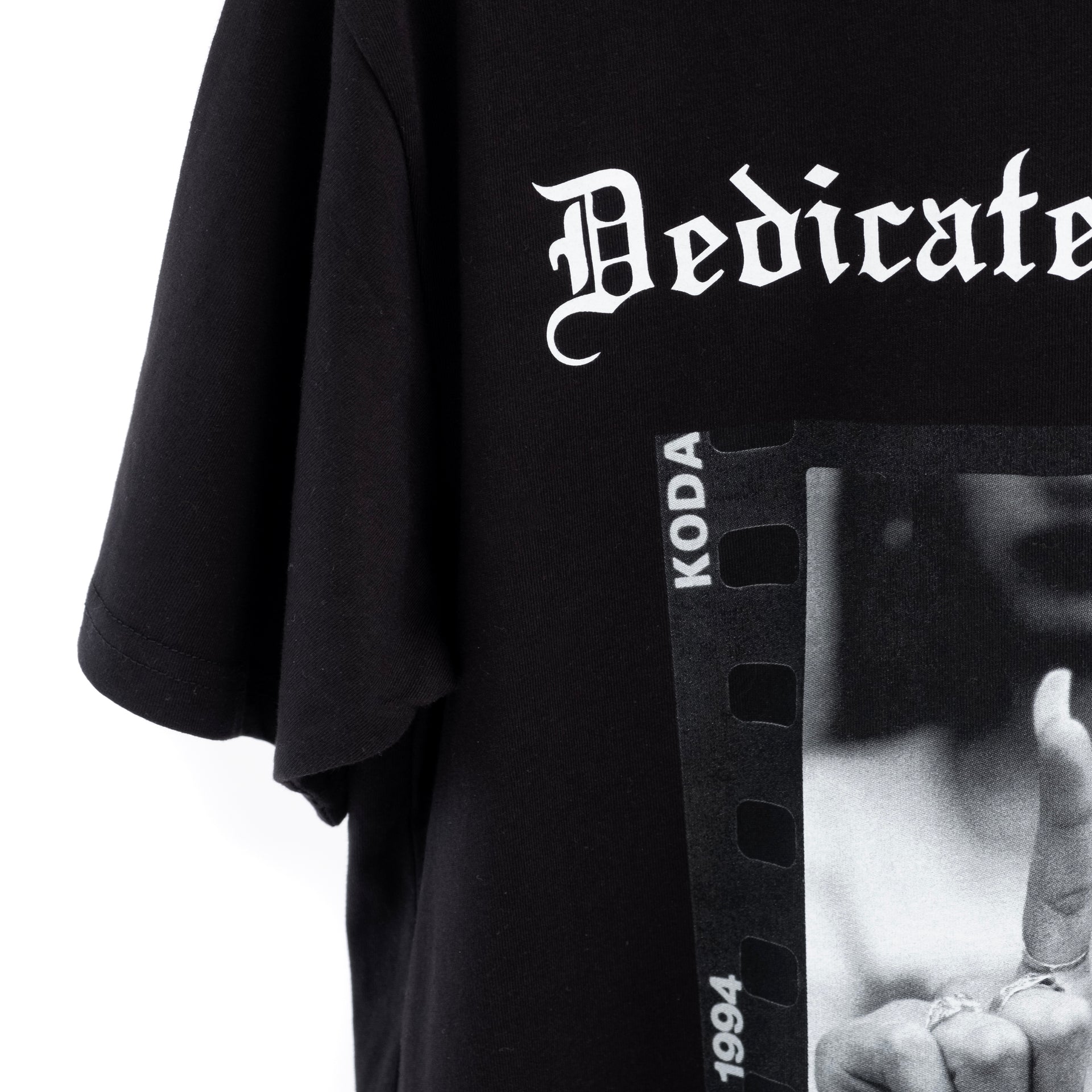 Estevan Oriol "Dedicated To You" Exhibition Tee