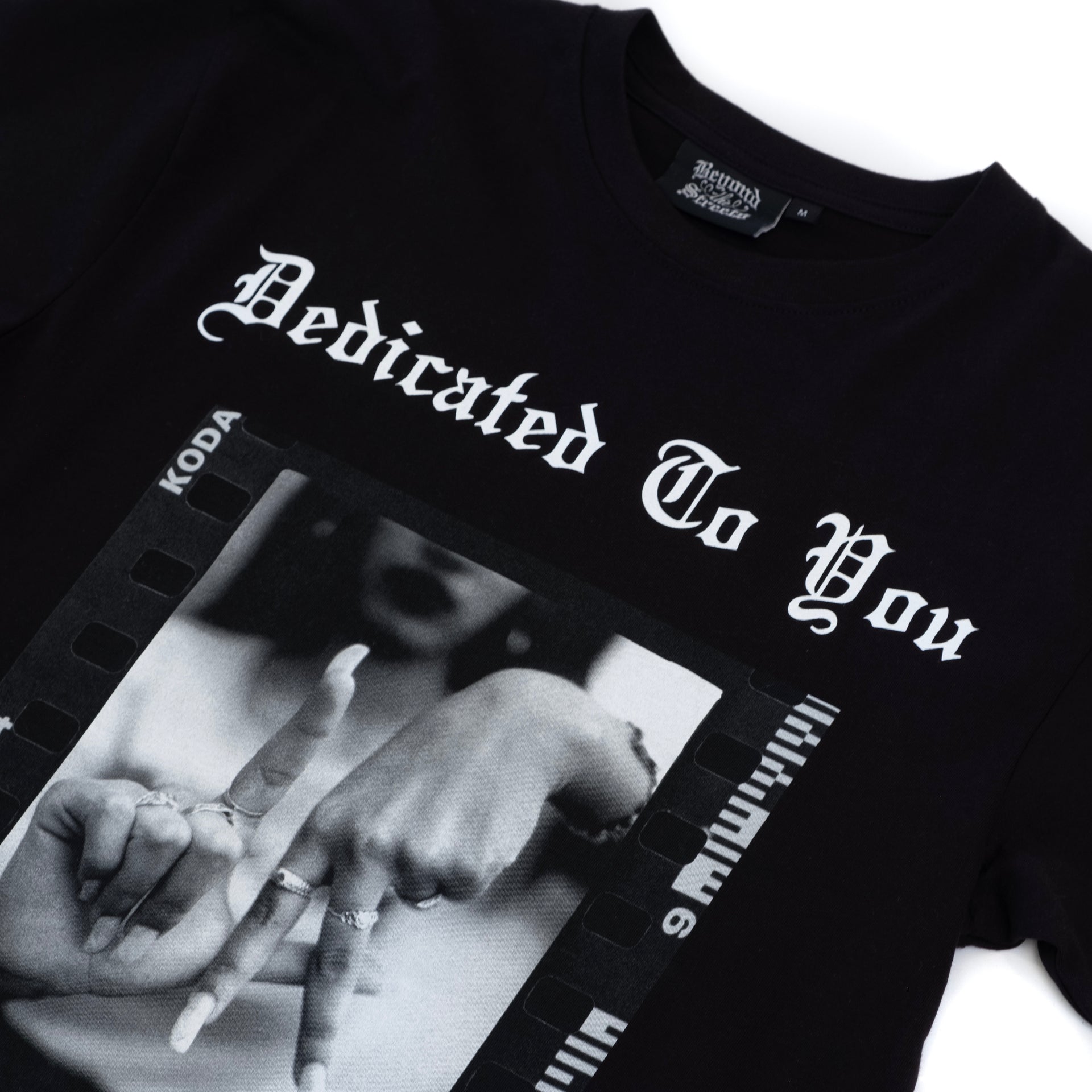 Estevan Oriol "Dedicated To You" Exhibition Tee