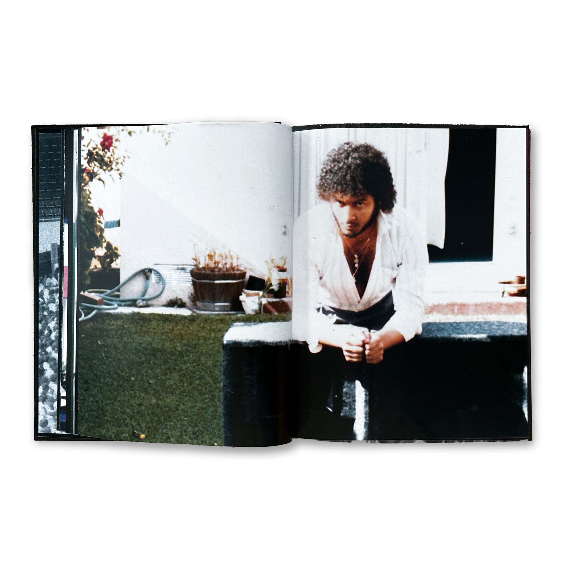 "Egyptian Lover: On The Nile" Book