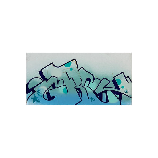 GREY "Untitled (F1)" Original Artwork
