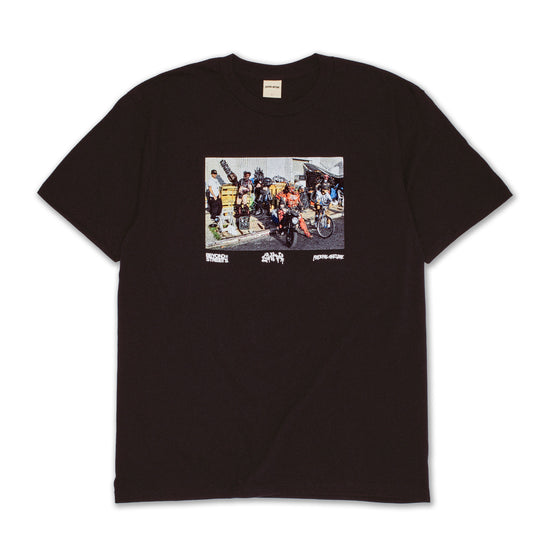 GWAR X FUCKING AWESOME Tee