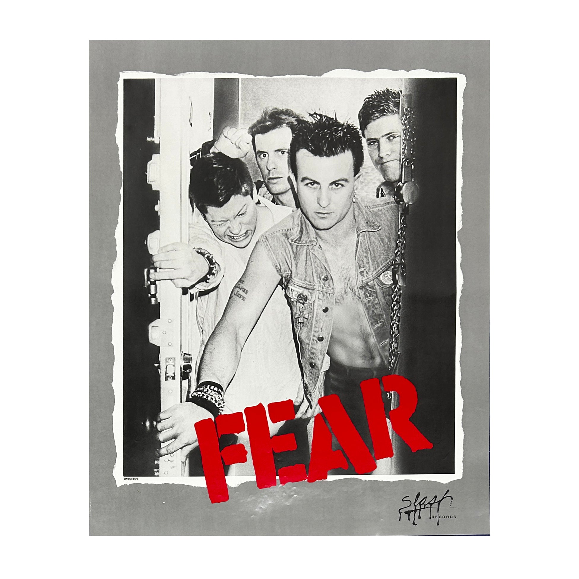 NEW GIFT SHOP ARRIVALS - BEYOND THE STREETS