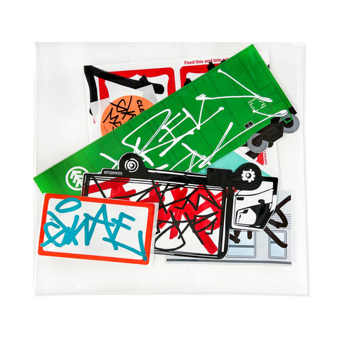 GKAE MAY 2025 COLLECTION