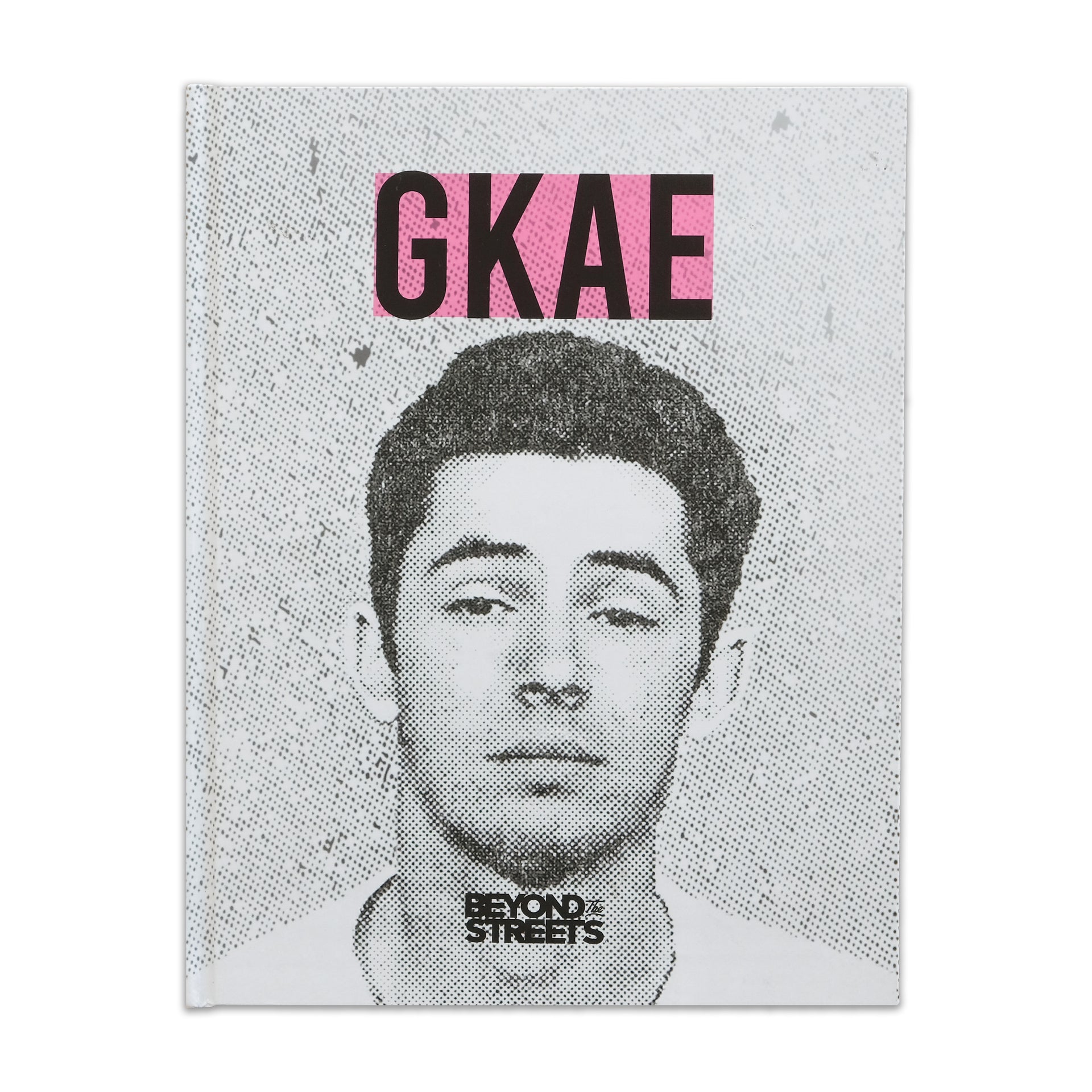 GKAE "GKAE" Book
