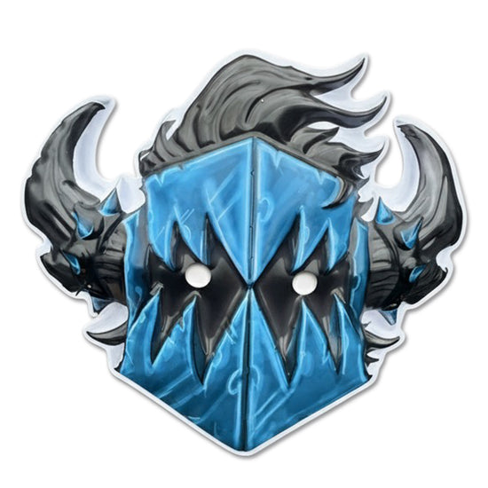 GWAR "Balsac" Mask