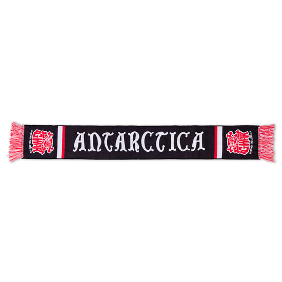 GWAR X BEYOND THE STREETS "Antarctica" Stadium Scarf
