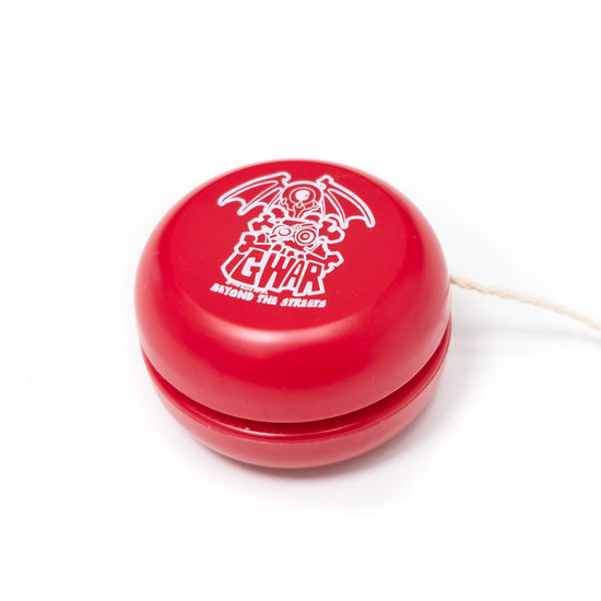 GWAR X BEYOND THE STREETS "GWAR Skull 1990" Yo-Yo