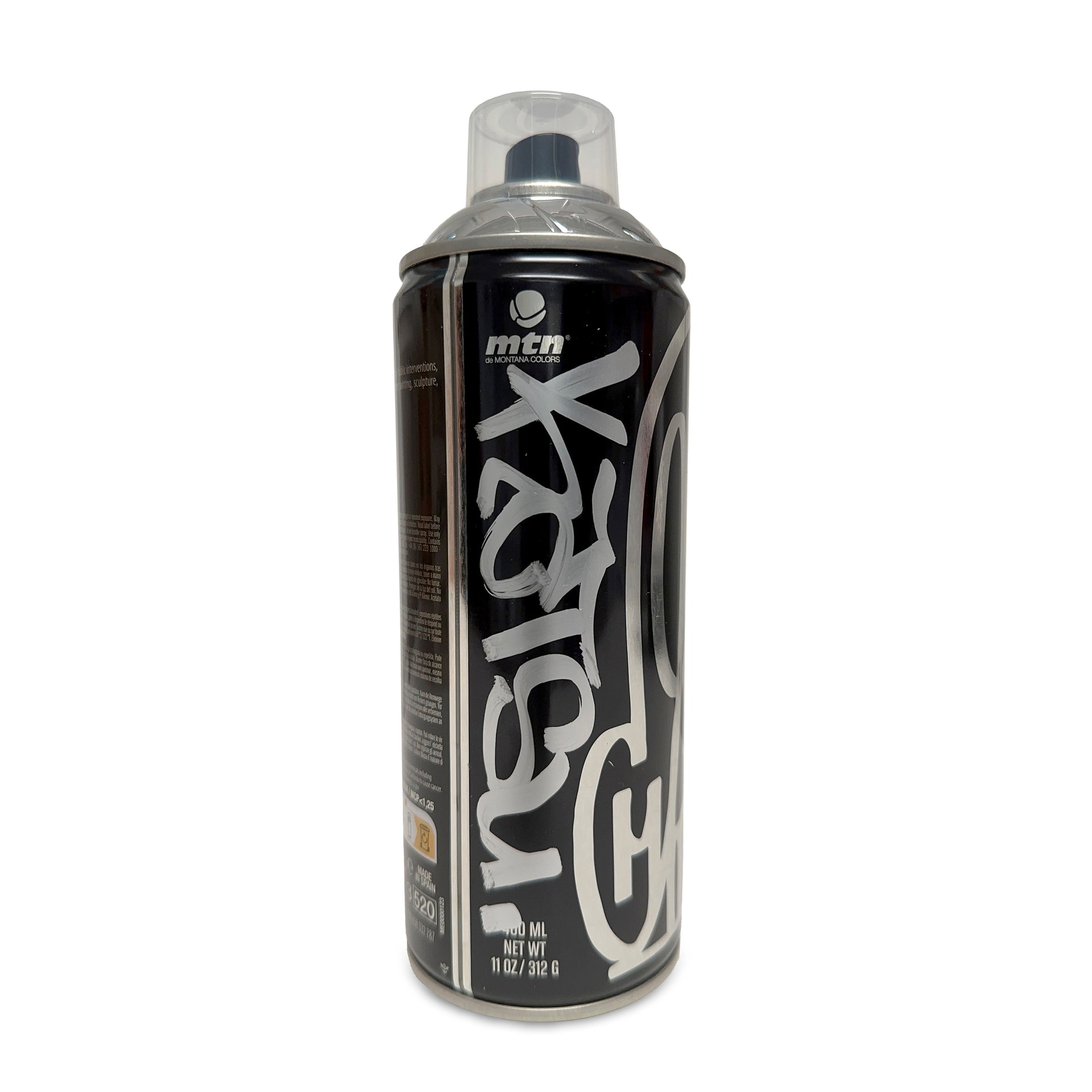 KATSU Montana Colors Limited Edition SIGNED Spray Can - BEYOND THE STREETS