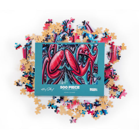 Puzzles