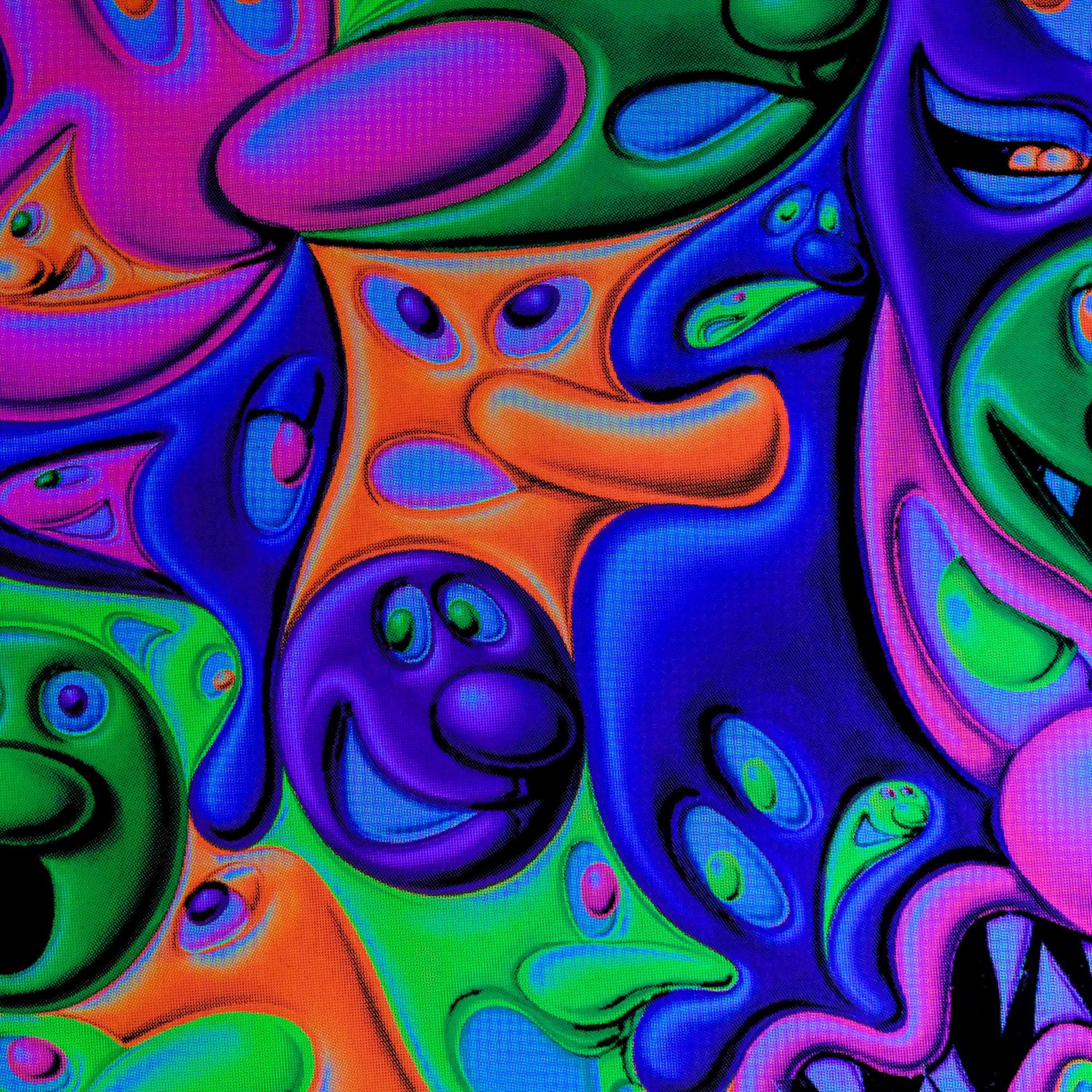 Kenny Scharf 