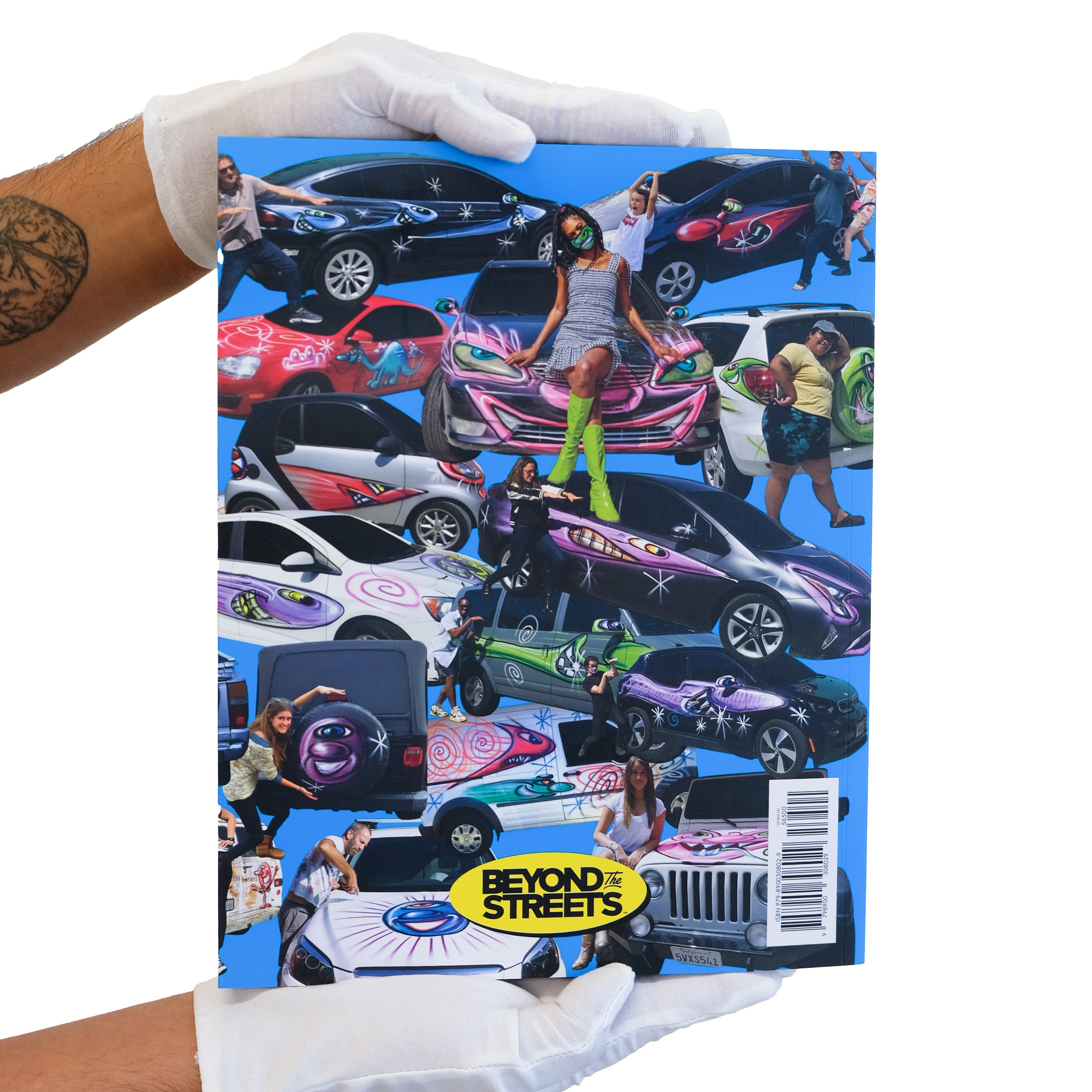 Kenny Scharf 