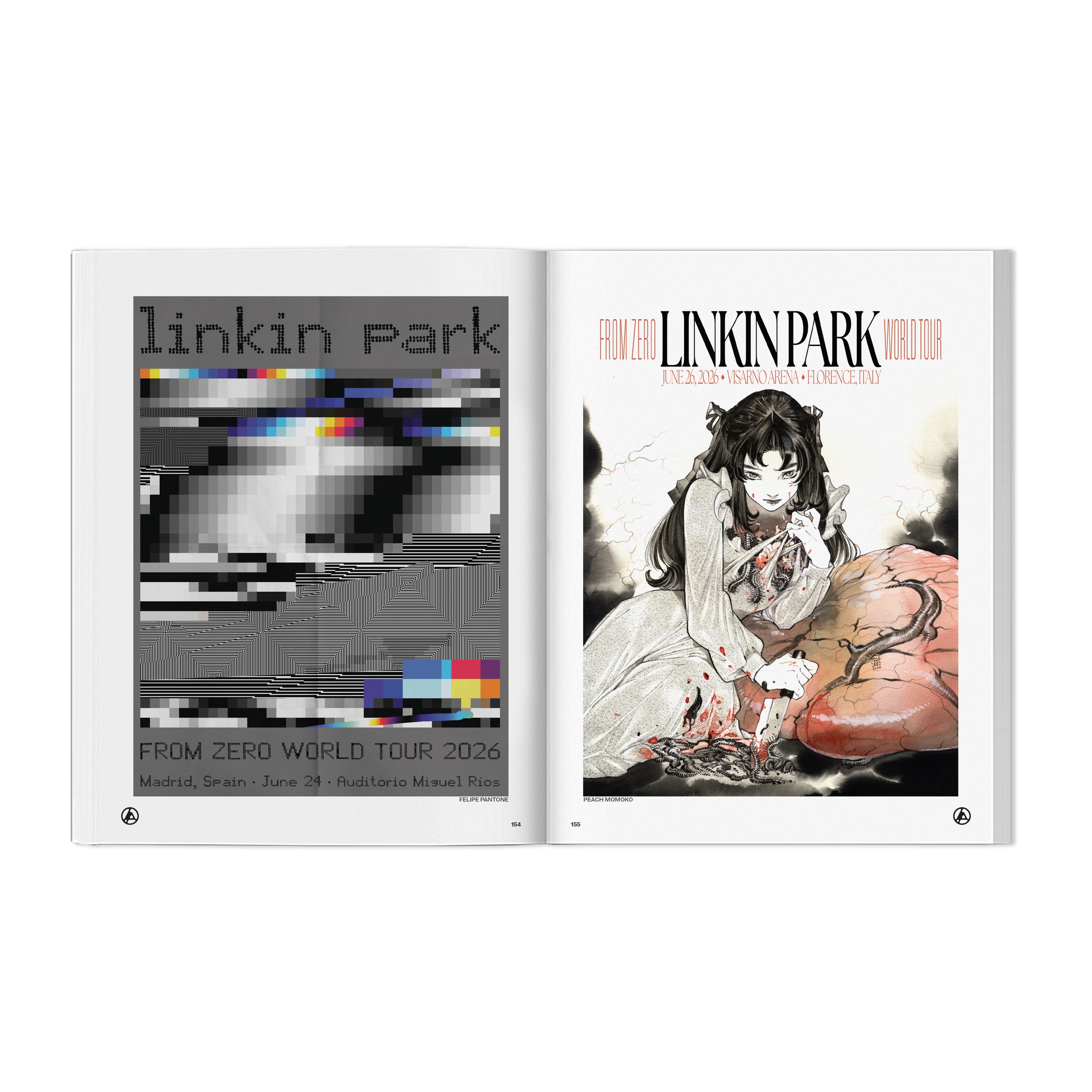 Books - BEYOND THE STREETS