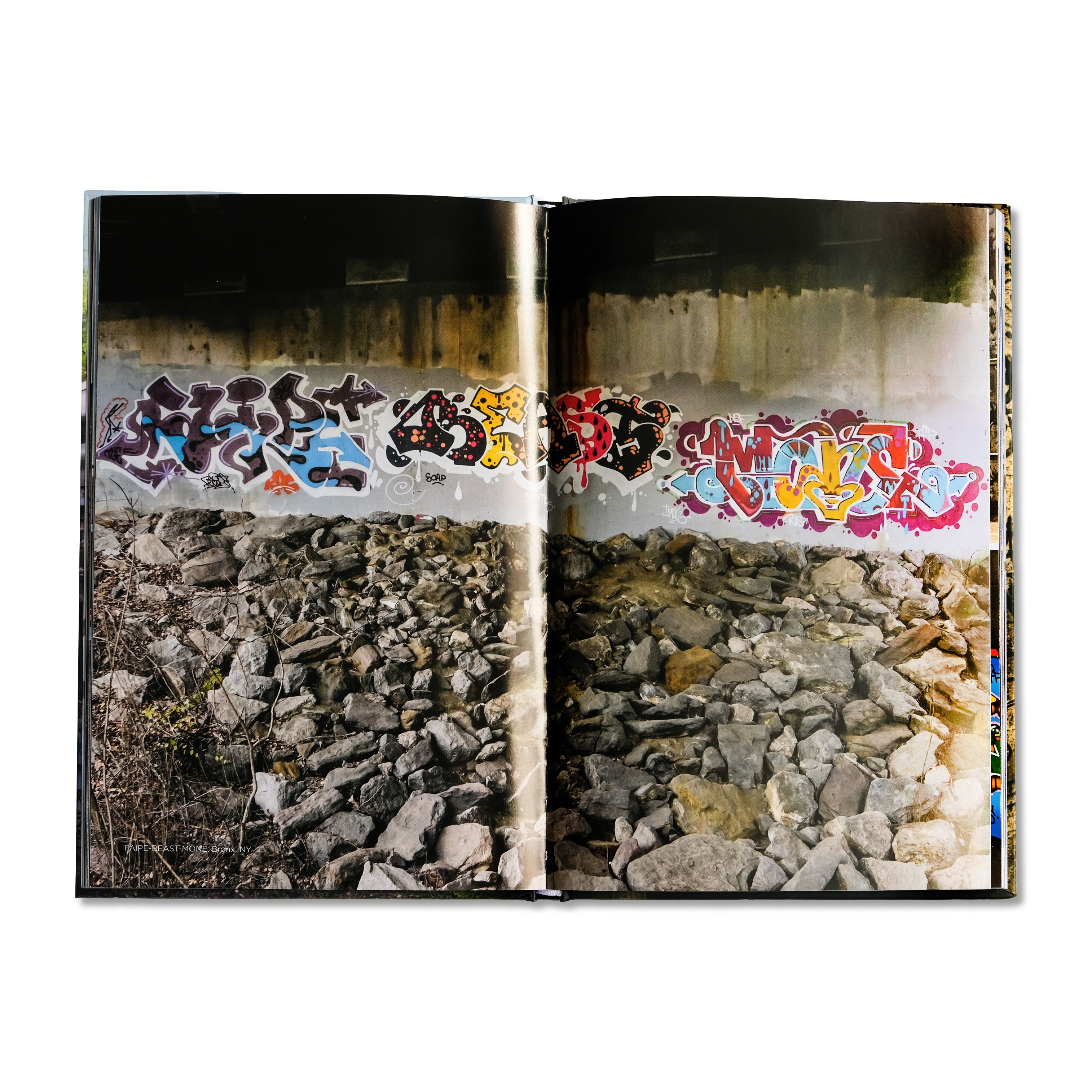 NEW GIFT SHOP ARRIVALS - BEYOND THE STREETS