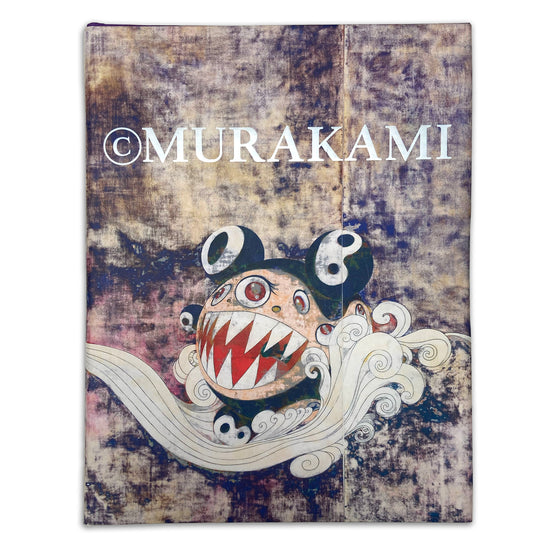 Murakami "©Murakami" Book