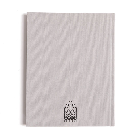 Oliver Scuro "Painted Graves Vol. 1" Book