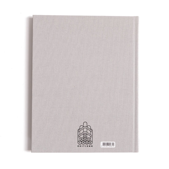 Oliver Scuro "Painted Graves Vol. 2" Book