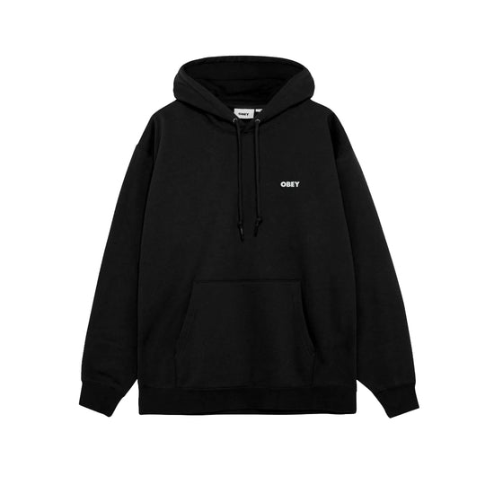 OBEY "Quarter Icon" Premium Pullover Hoodie