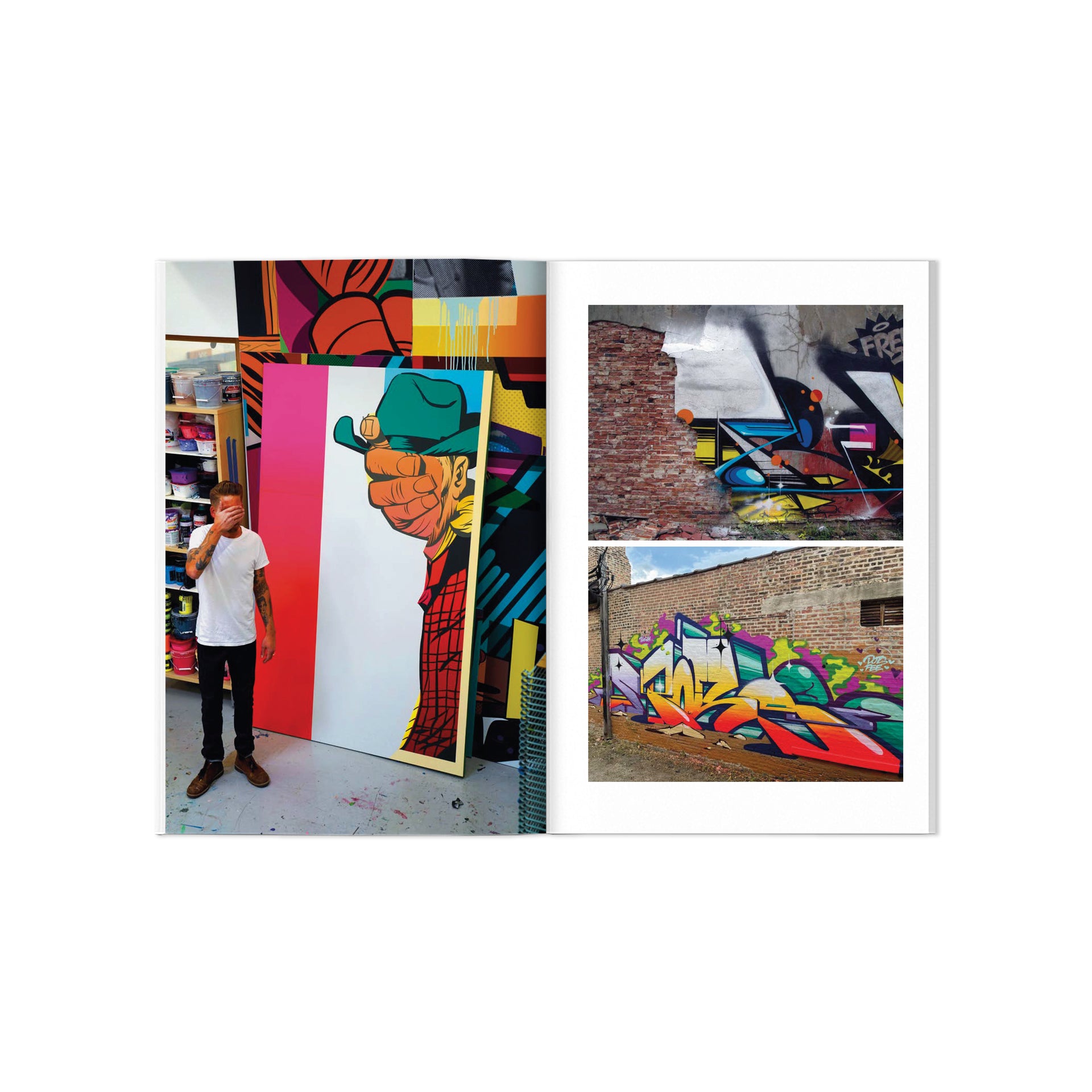 POSE "Zine #1" Second Edition