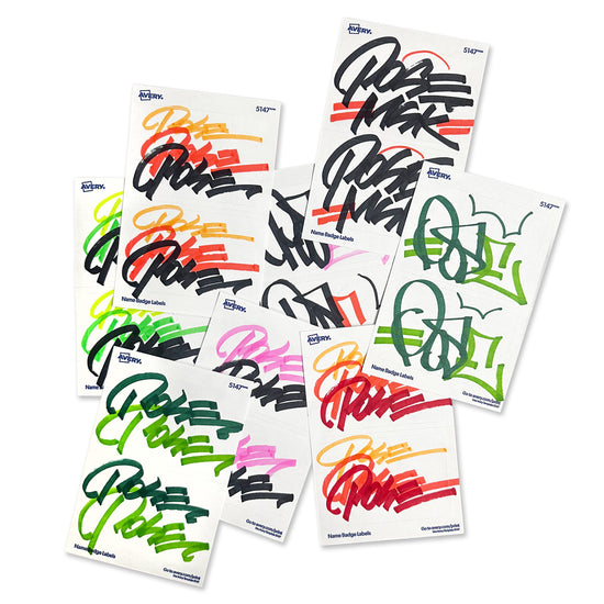 POSE "Zine #1" Second Edition