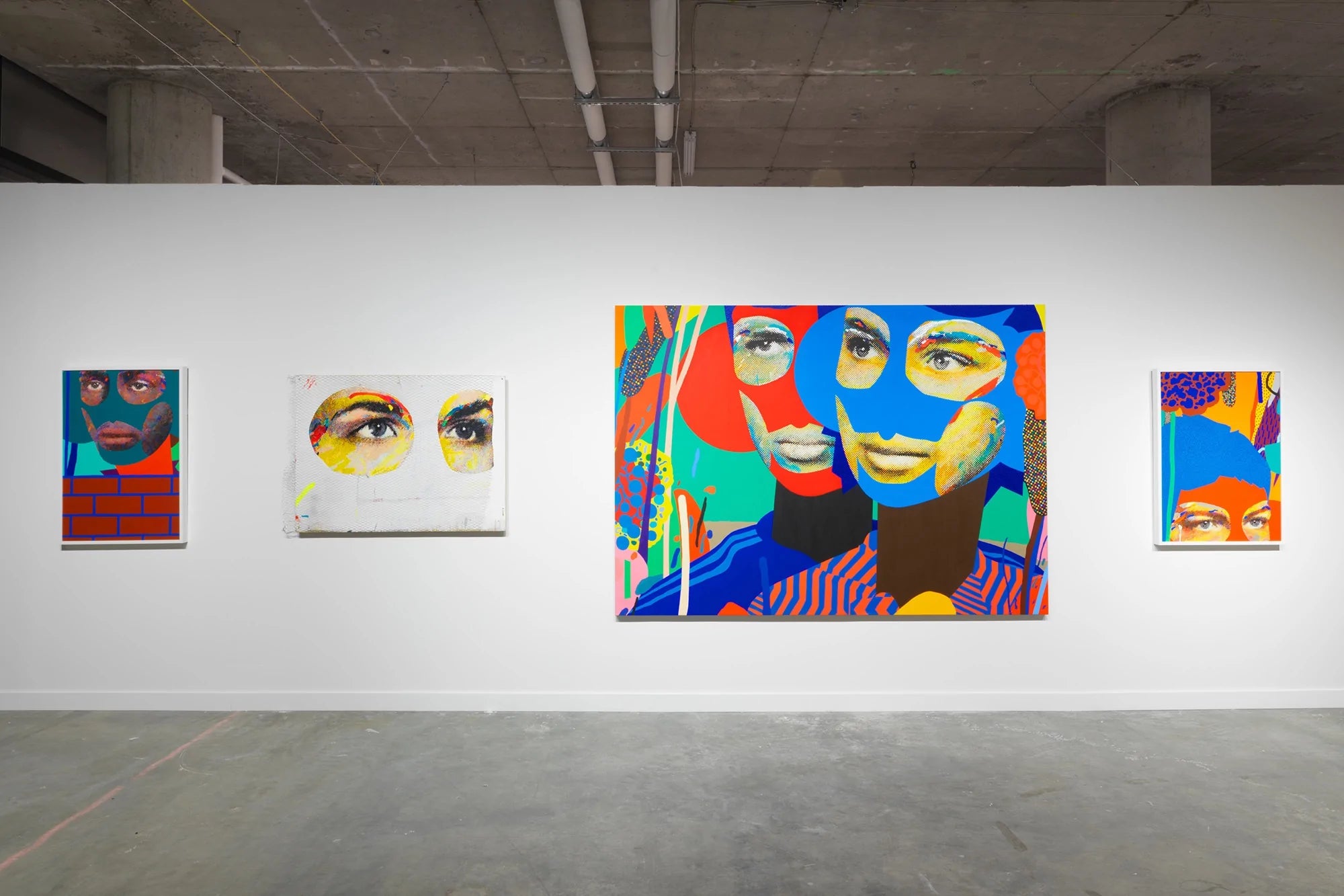 Paul Insect - BEYOND THE STREETS