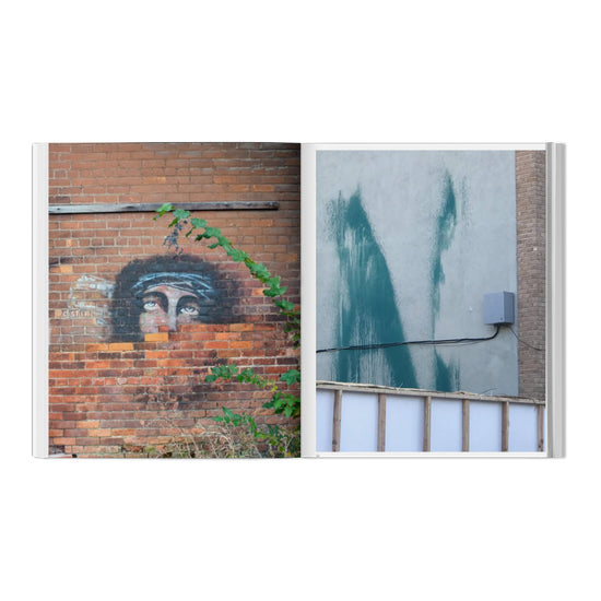 REVOK "Photo Dump Vol. 1" Book