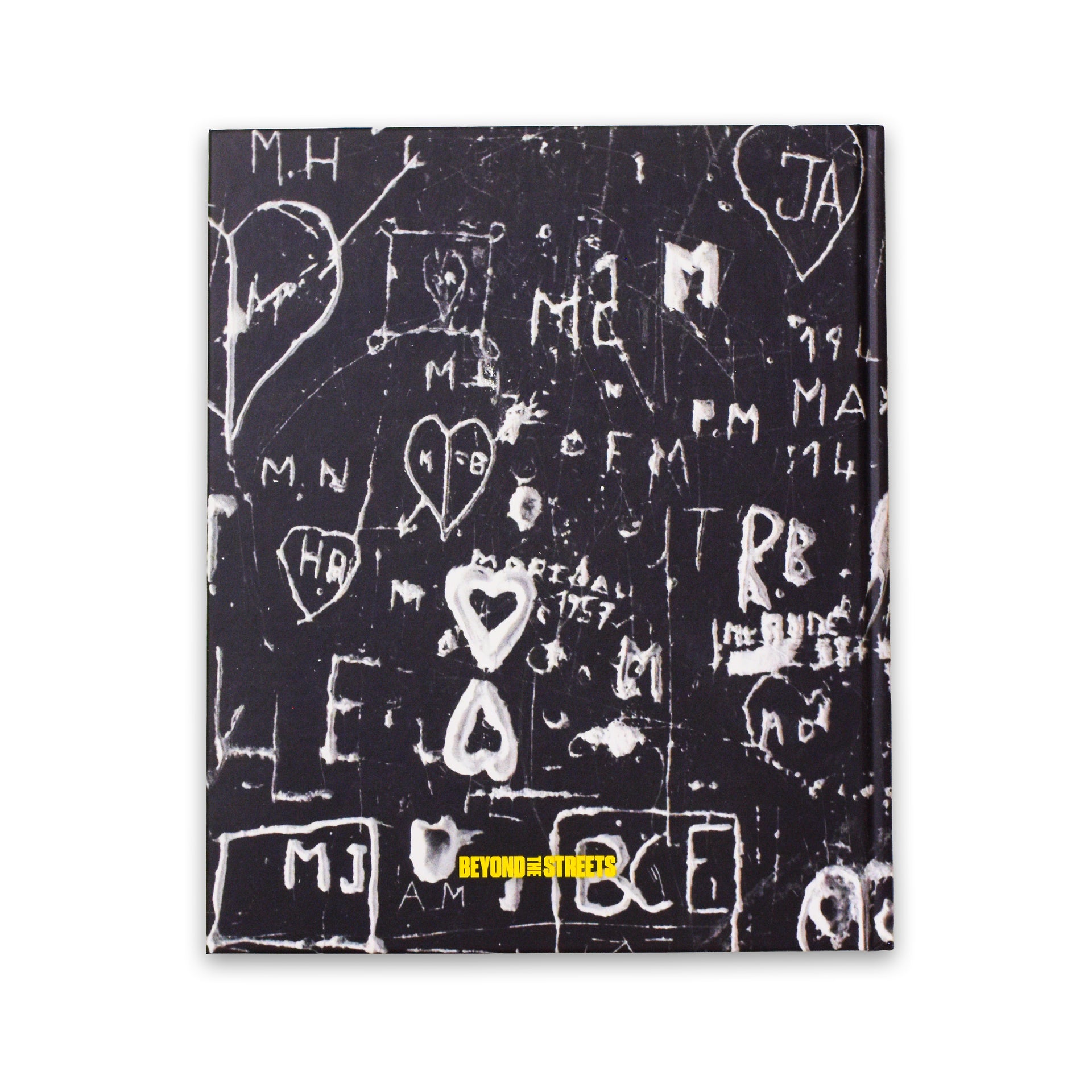 PRE-ORDER: BEYOND THE STREETS "Paris 2026" Catalogue
