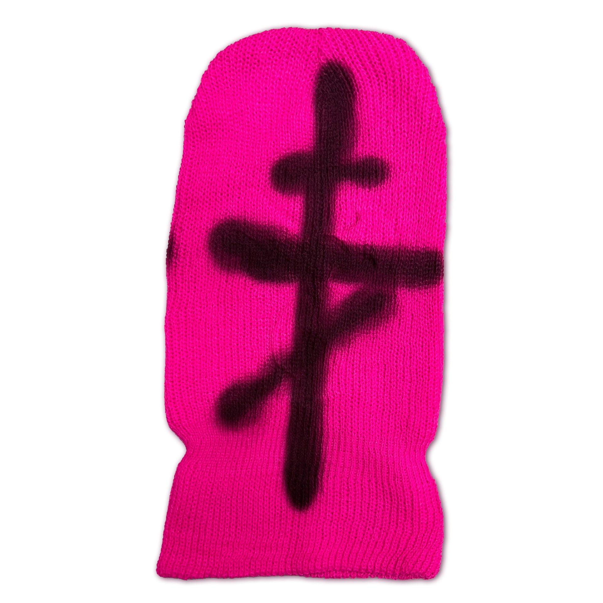 Nadya Tolokonnikova "PUSSY RIOT Balaclava"