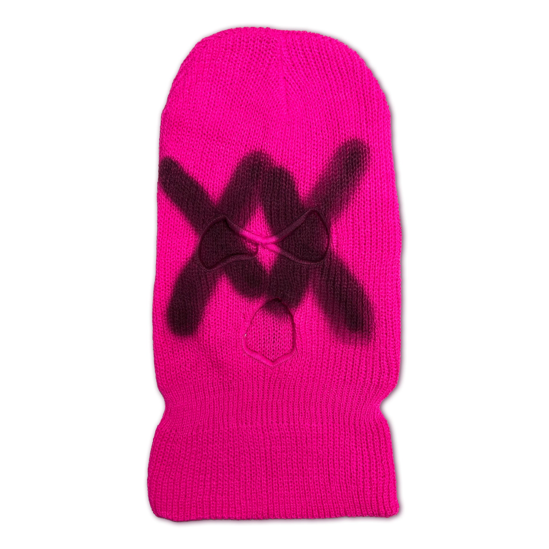 Nadya Tolokonnikova "PUSSY RIOT Balaclava"