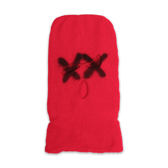 Nadya Tolokonnikova "PUSSY RIOT Balaclava"