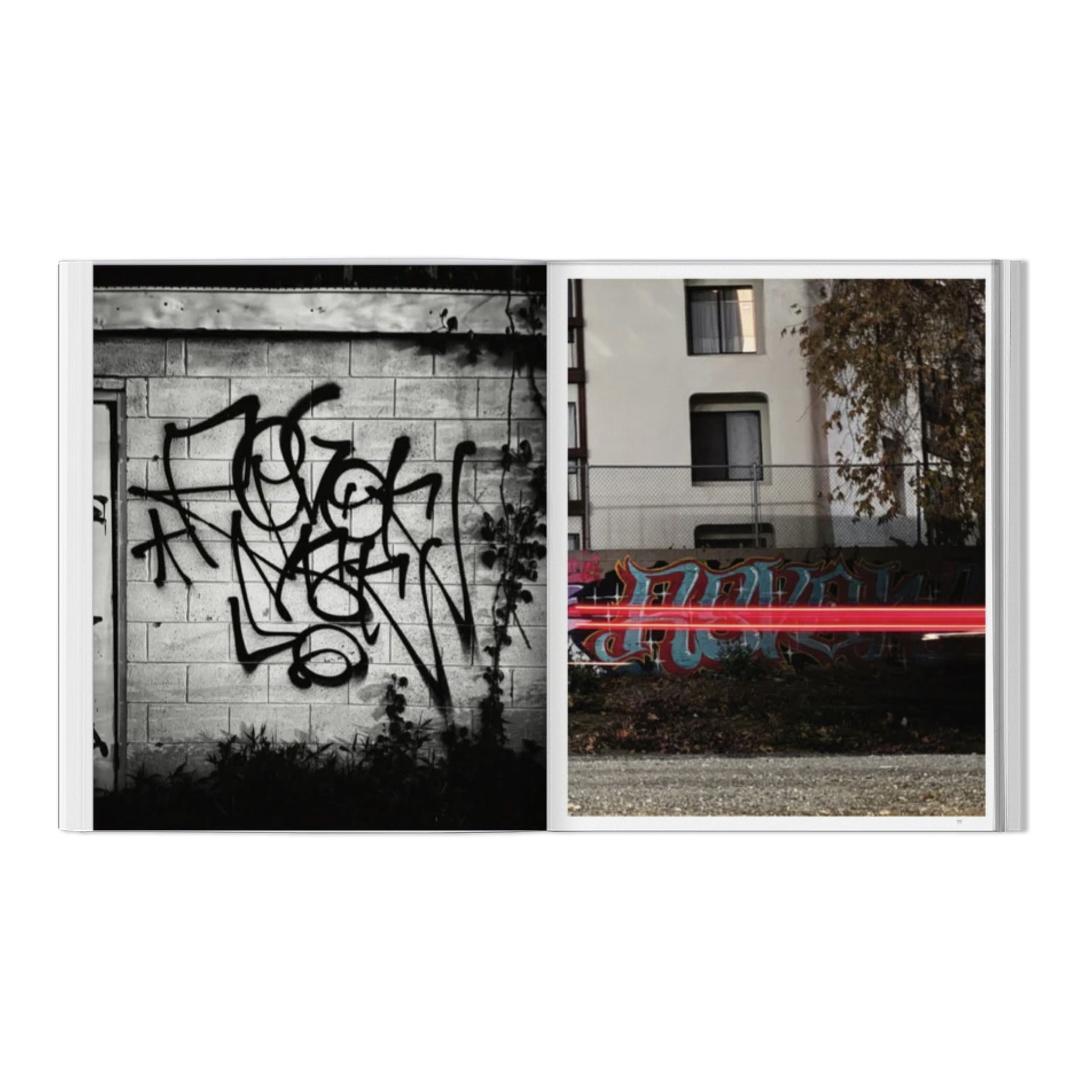 REVOK (SIGNED) "Photo Dump Vol. 3" BooK