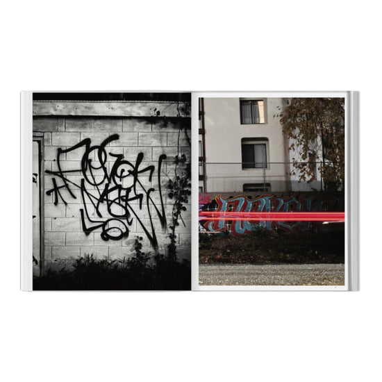 REVOK "Photo Dump Vol. 3" Book
