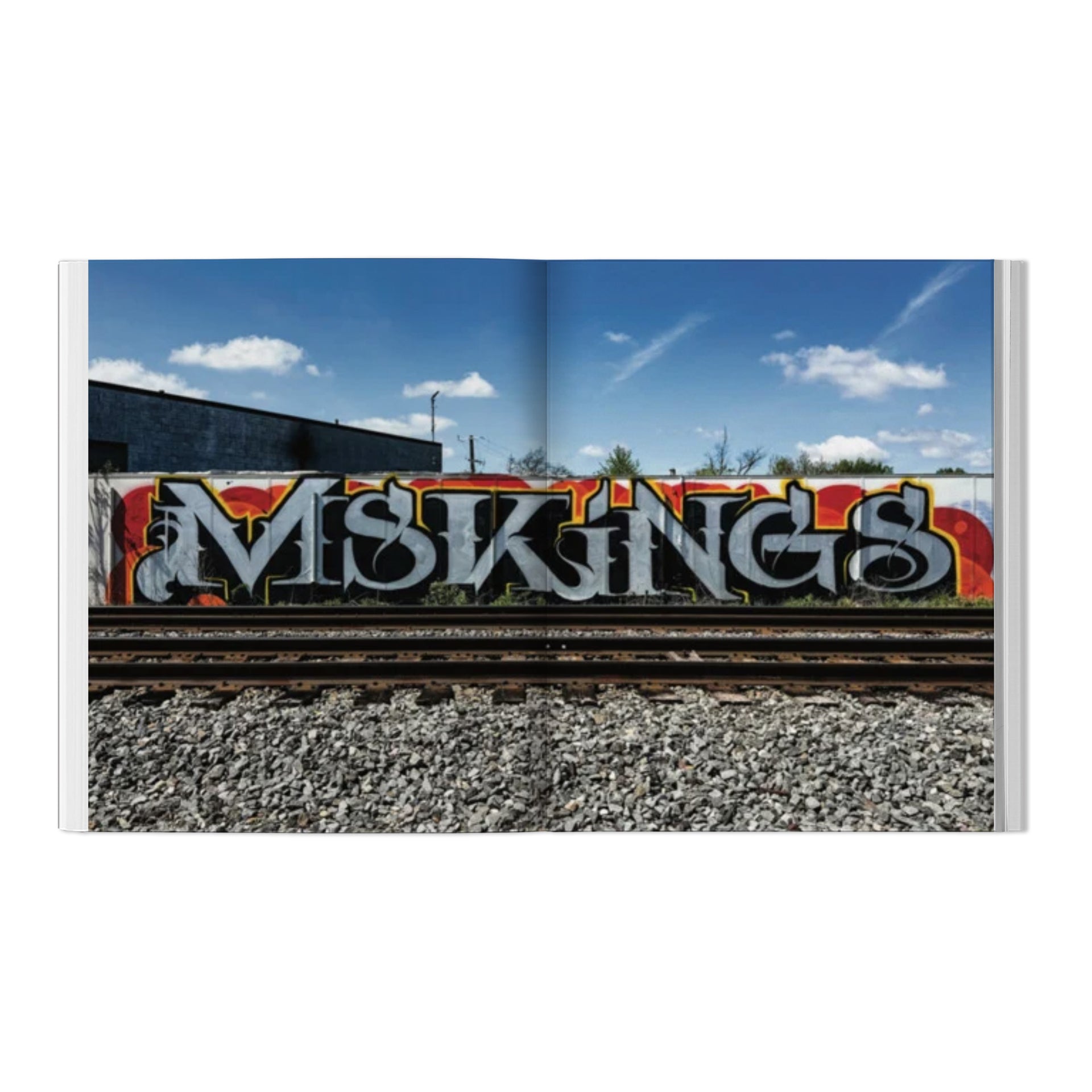 REVOK (SIGNED) "Photo Dump Vol. 3" BooK